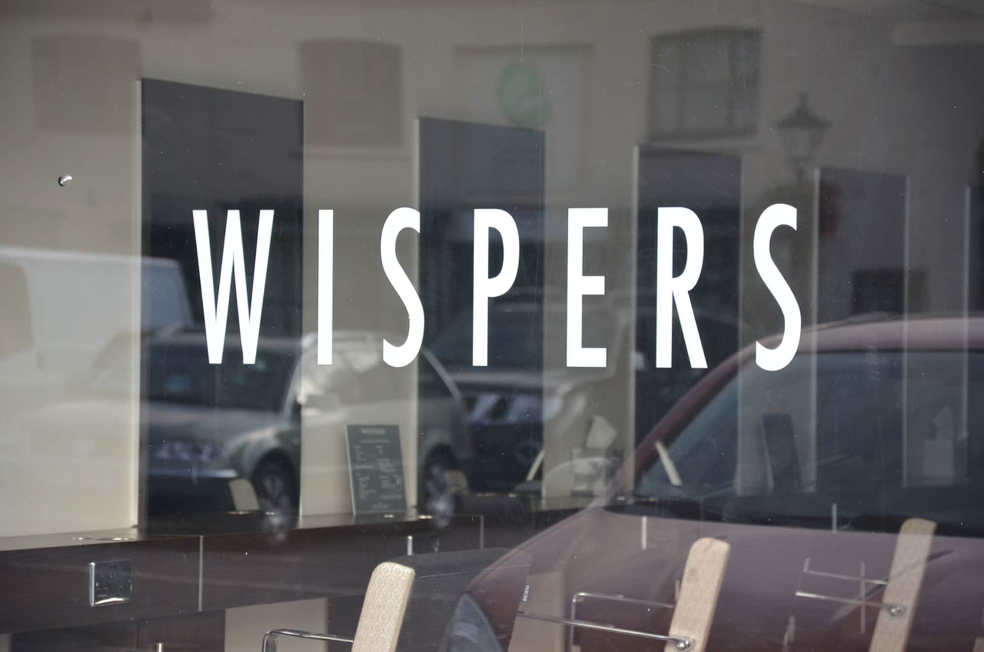 Wispers Ltd